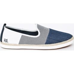 Pepe Jeans - Tenisówki Maui Beach. Trampki marki Pepe Jeans. W wyprzedaży za 179.90 zł.