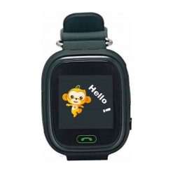 Smartwatch Roneberg RQ90 B uniwersalny. Zegarki smartwatch Roneberg, bez wzorów. Za 274.50 zł.