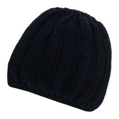 Capu Czapka Zimowa 1860-C Black. Czapki zimowe marki Capu. W wyprzedaży za 19.00 zł.