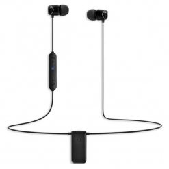 Soundmagic Słuchawki Bezprzewodowe Douszne e10bt Czarne. Słuchawki bezprzewodowe marki SoundMagic. W wyprzedaży za 149.00 zł.