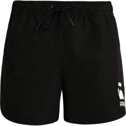GStar DUAN SWIMSHORTS Szorty kąpielowe black. Kąpielówki marki G-Star. W wyprzedaży za 183.20 zł.