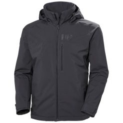 Kurtka z kapturem Helly Hansen hp racing lifaloft. Brązowe kurtki Helly Hansen, bez wzorów, z kapturem. W wyprzedaży za 807.40 zł.