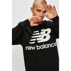 New Balance - Bluza. Bluzy New Balance. W wyprzedaży za 219.90 zł.