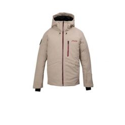 Kurtka narciarska męska Phenix Time Space. Brązowe kurtki narciarskie i snowboardowe Phenix, l, bez wzorów, z poliesteru, narciarskie. Za 1,070.00 zł.