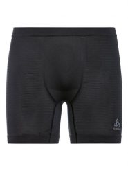 Odlo Bokserki funkcyjne "Performance X Light" w kolorze czarnym rozmiar: XL. Czarne bokserki ODLO, xl, bez wzorów, ze skóry. Za 101.70 zł.