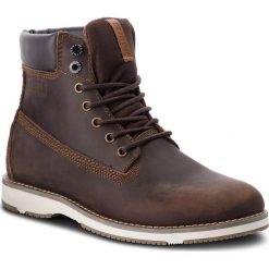 Kozaki BIG STAR - BB174115 Brown. Kozaki marki BIG STAR. W wyprzedaży za 219.00 zł.