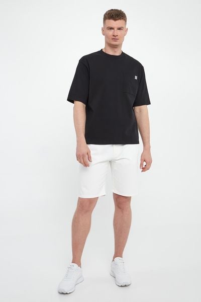 Szorty jeansowe BALMAIN. Szorty Balmain, m, bez wzorów, z jeansu. Za 2,729.00 zł.