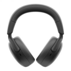 Słuchawki bezprzewodowe ANC Dell Premier Wireless Headset - WL7024. Słuchawki bezprzewodowe Dell. Za 1,009.99 zł.