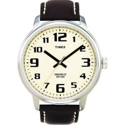 Zegarek Timex Męski T28201 Easy Reader Indiglo czarny. Zegarki marki Timex. Za 233.00 zł.