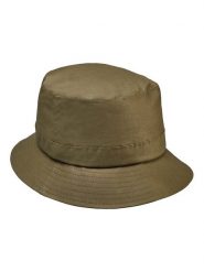 Camel Active Kapelusz w kolorze khaki rozmiar: M. Brązowe kapelusze Camel Active, bez wzorów. Za 100.99 zł.