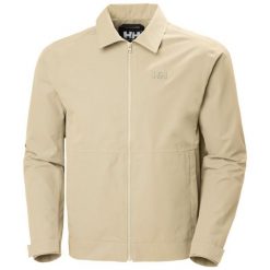 Kurtka Helly Hansen City Coach. Brązowe kurtki Helly Hansen, m, bez wzorów, bez kaptura. Za 631.00 zł.