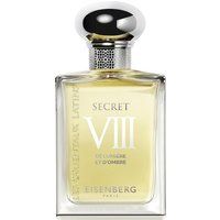 Eisenberg - Secret Viii De Lumière Et D'ombre - Woda Perfumowana - Latin Orientals Lumière Et D'ombre50ml - Dla Mężczyzn. Perfumy męskie EISENBERG. Za 699.00 zł.
