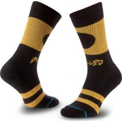 Skarpety Wysokie Unisex STANCE - Black Balled M556D17BLA Black. Skarpety marki Stance. Za 79.00 zł.