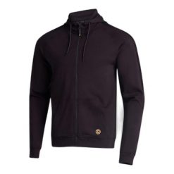 Bluza z kapturem Joma Gym. Szare bluzy z kapturem Joma, m, bez wzorów, z gumy, z kapturem. Za 233.00 zł.