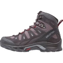 Salomon QUEST PRIME GTX Buty trekkingowe magnet/black/red dalhia. Buty trekkingowe marki Salomon. W wyprzedaży za 461.30 zł.
