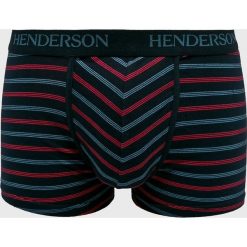Henderson - Bokserki. Szare bokserki Henderson, l, bez wzorów, z bawełny. W wyprzedaży za 27.90 zł.
