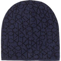 Czapka CALVIN KLEIN - Power Logo Hat K50K502125 422. Czapki zimowe marki CALVIN KLEIN. Za 129.00 zł.