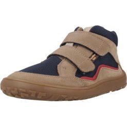 Buty FRODDO G3110266 6 Jasnobrązowy. Brązowe buty turystyczne FRODDO, bez wzorów, ze skóry, bez zapięcia, na fitness i siłownię. Za 307.99 zł.