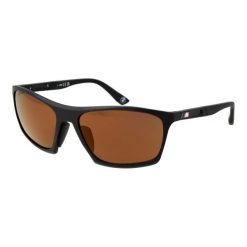 Okulary przeciwsłoneczne Męskie BMW BW0047-P 6102U. Brązowe okulary przeciwsłoneczne BMW. Za 442.50 zł.