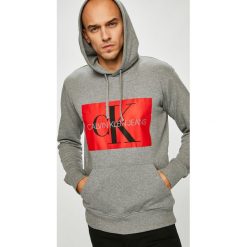 Calvin Klein Jeans - Bluza. Bluzy marki Calvin Klein Jeans. W wyprzedaży za 359.90 zł.