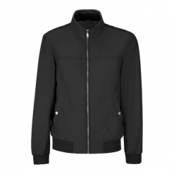 Geox Kurtka Męska 58 Czarna. Kurtki Geox. W wyprzedaży za 379.00 zł.