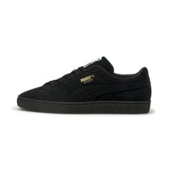 Trampki Puma Suede Classic XXI, Czarny, Mężczyźni. Czarne trampki Puma, m, bez wzorów, bez zapięcia. Za 363.00 zł.