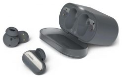 Philips TAT6908BK/00 Czarne. Czarne słuchawki bezprzewodowe PHILIPS. Za 479.00 zł.