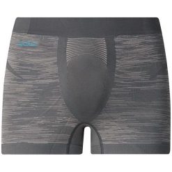 Odlo Bokserki Odlo Boxer EVOLUTION LIGHT Blackcomb - 184052 - 184052/10459/L. Bokserki marki ODLO. Za 219.21 zł.