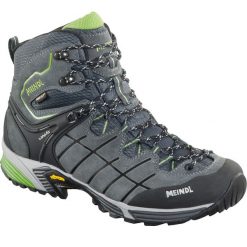 Buty trekkingowe Meindl Kapstadt GTX. Szare trekkingi MEINDL, bez wzorów, bez zapięcia. Za 1,091.50 zł.