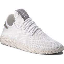 Buty adidas - Pw Tennis Hu B41793 Ftwwht/Ftwwht/Cwhite. Buty sportowe casual marki Adidas. W wyprzedaży za 279.00 zł.