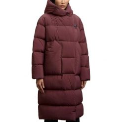 Kurtka BLAUER RUTH Bordeaux. Czerwone kurtki Blauer, m, bez wzorów, z tkaniny, bez kaptura. Za 1,101.99 zł.