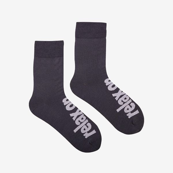 Skarpetki Coqui 39-42 szare, ze szwem, bez wzoru. Szare skarpety Coqui, bez wzorów. Za 85.99 zł.