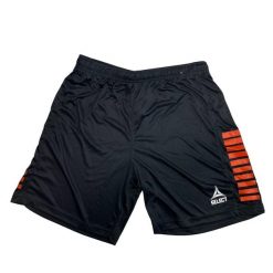 Szorty Select Zebra. Czarne szorty Select, l, bez wzorów, eleganckie. Za 135.00 zł.