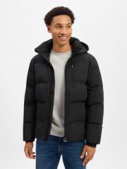 Wellensteyn kurtka funkcjonalna Mężczyźni czarny, XL. Czarne kurtki Wellensteyn, m, bez wzorów, bez kaptura. Za 1,499.95 zł.