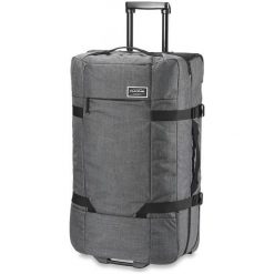Dakine Walizka Podróżna Split Roller Eq 100 L Carbon. Walizki marki Dakine. Za 549.00 zł.