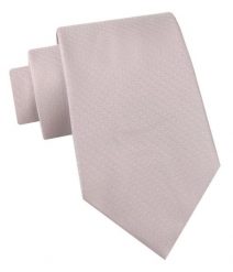 Klasyczny Krawat Męski - Chattier - Perłowy Róż. Czerwone krawaty i muchy Chattier, bez wzorów, z tkaniny. Za 49.00 zł.