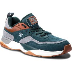 Sneakersy DC - E.Tribeka Le ADYS700146 Pine(Pin). Buty sportowe casual marki DC. W wyprzedaży za 349.00 zł.