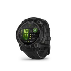 Zegarek z GPS Garmin Instinct 3 AMOLED. Cyfrowe zegarki GARMIN, metalowe. Za 1,699.00 zł.