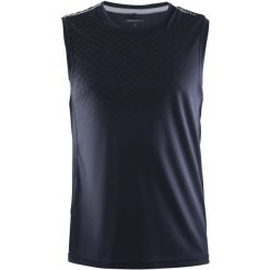 Craft Koszulka Mind Grey L. Bezrękawniki marki Craft. W wyprzedaży za 69.00 zł.