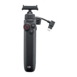 Dwukierunkowy uchwyt z akumulatorem do DJI Osmo Action 6. Zegarki sportowe Dji. Za 481.99 zł.