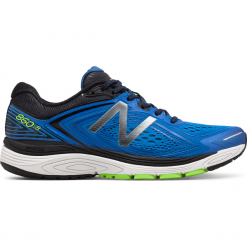 New Balance M860BG8. Buty do biegania marki New Balance. W wyprzedaży za 349.99 zł.