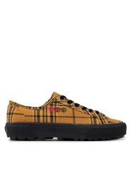 Vans Tenisówki Delridge Sf VN0A4BXHYLW1 Żółty. Żółte trampki Vans, m, bez wzorów, bez zapięcia. Za 229.99 zł.