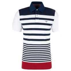 S.Oliver Koszulka Męska Polo Xxl Biała. Koszulki polo marki S.Oliver. Za 159.00 zł.