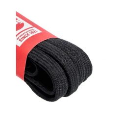 Sznurowadła Hanwag Laces. Czarne buty trekkingowe Hanwag, bez wzorów, bez zapięcia. Za 27.60 zł.