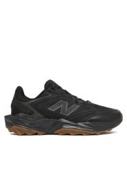 New Balance Buty do biegania Tektrel Utility V1 MTTRU4K6 Czarny. Czarne buty do biegania New Balance, bez wzorów, z materiału, bez zapięcia, do biegania. Za 489.99 zł.