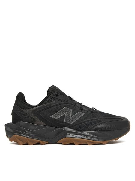 New Balance Buty do biegania Tektrel Utility V1 MTTRU4K6 Czarny. Czarne buty do biegania New Balance, bez wzorów, z materiału, bez zapięcia, do biegania. Za 489.99 zł.