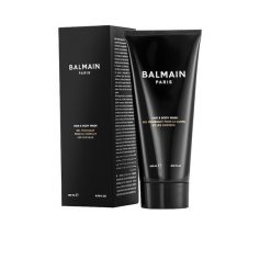 Balmain Hair Couture Signature Men's Line Hair& Body Wash Kąpiel 200 ml Męskie. Pielęgnacja ciała Balmain Hair Couture. Za 270.00 zł.