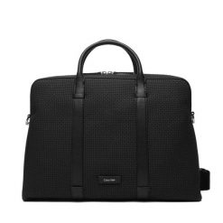 Torba na laptopa Calvin Klein. Czarne torby na laptopa CALVIN KLEIN. Za 649.99 zł.