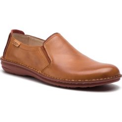 Półbuty PIKOLINOS - M8M-3172 Brandy. Eleganckie półbuty marki Pikolinos. Za 489.00 zł.