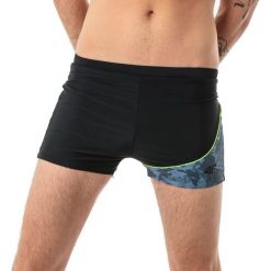 4f Kąpielówki męskie H4L18-MAJM005 czarne r. XL. Kąpielówki marki 4F. Za 42.65 zł.